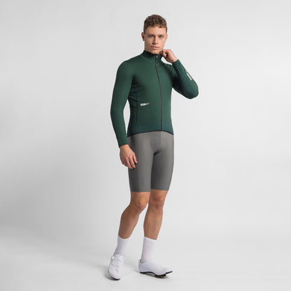 Chaqueta SPORTFUL SRK SHIFT verde