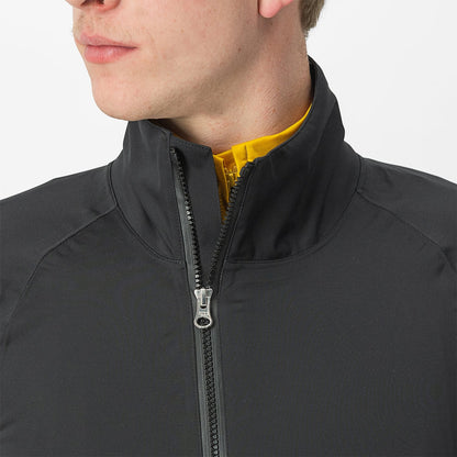 Chaqueta CASTELLI GAVIA LITE Negro