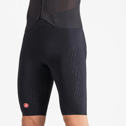 Mono CASTELLI SANREMO S SPEED SUIT Negro