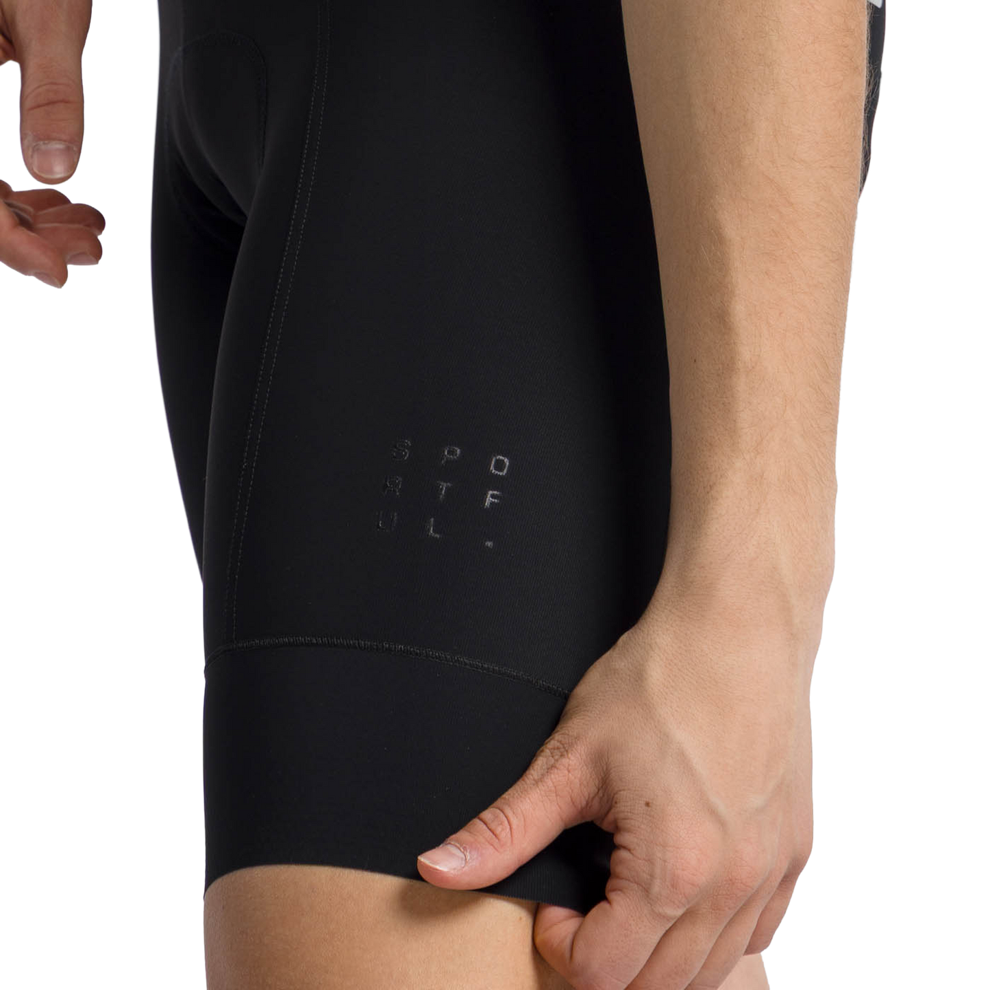 Culotte SRK SPORTFUL Negro