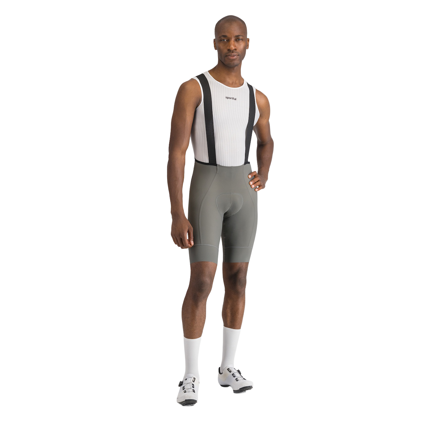 SPORTFUL SRK Culotte Gris