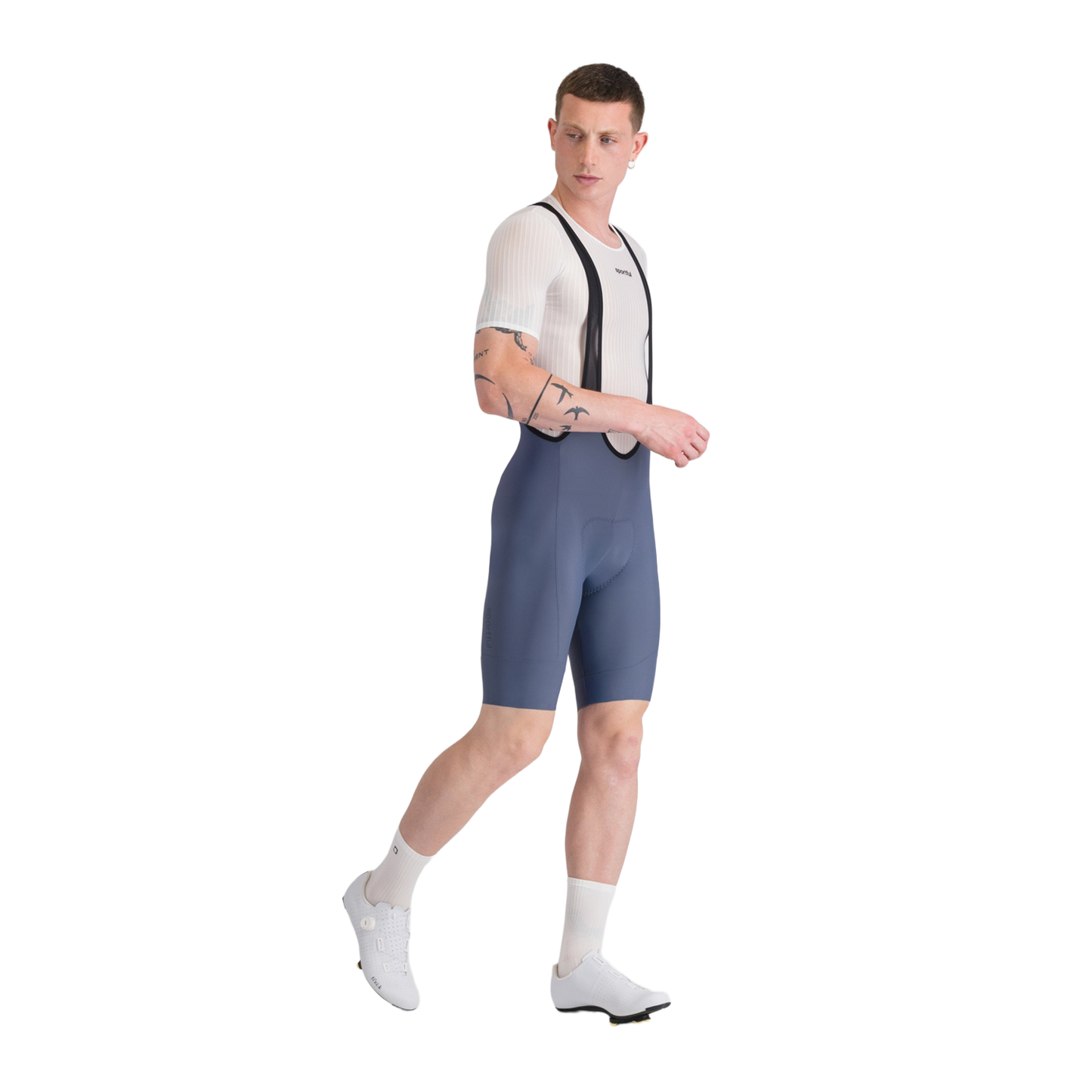 SPORTFUL PULSE Culotte Gris