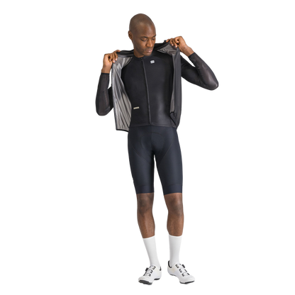 Chaqueta SPORTFUL AQUA LIGHT Negro