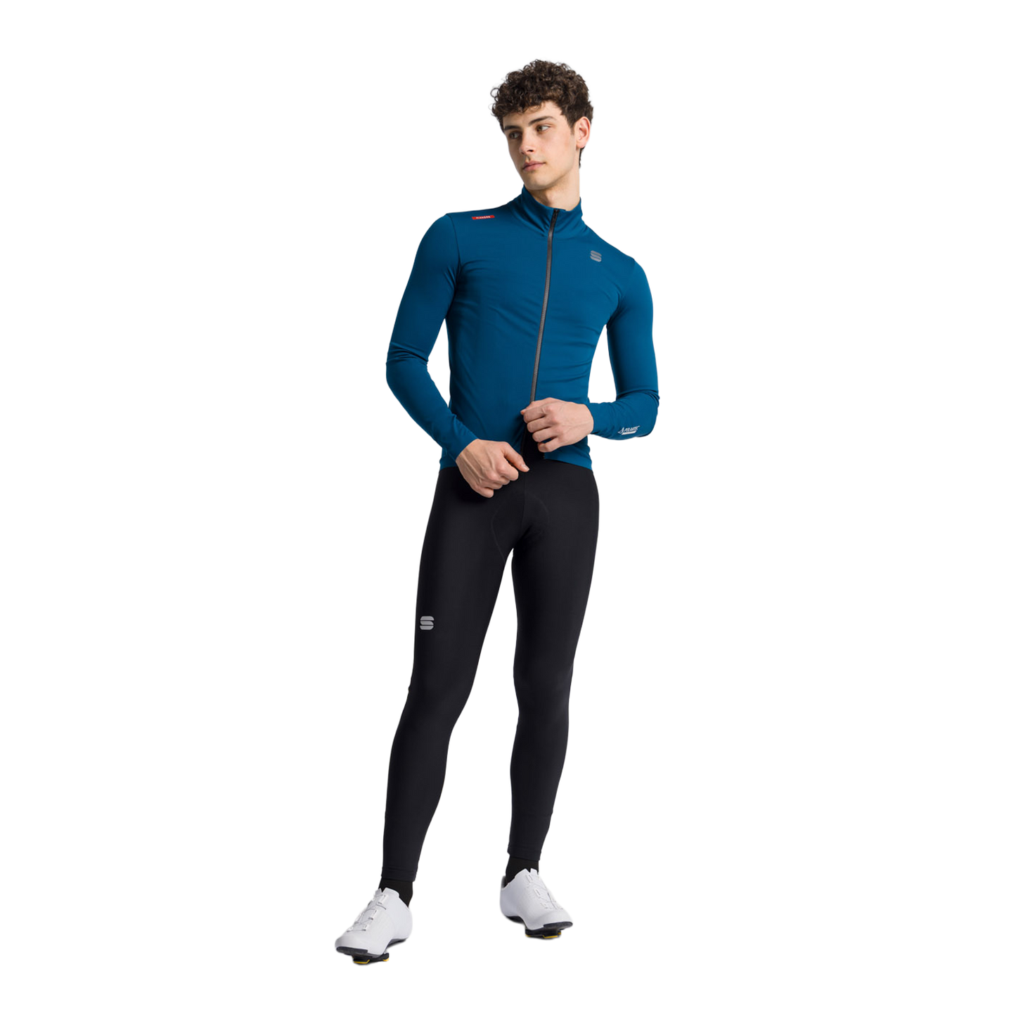 Chaqueta SPORTFUL FIANDRE SHIFT Azul