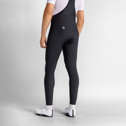 Culotte Largo con Tirantes SPORTFUL PULSE Negro