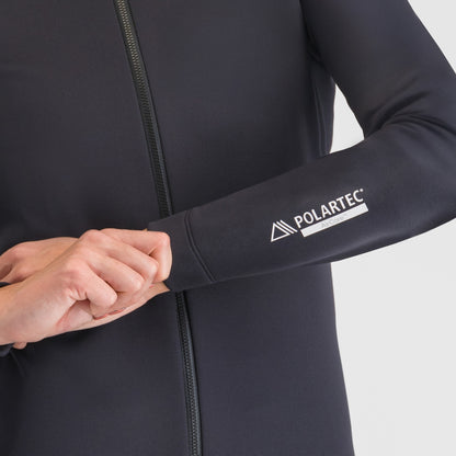 Chaqueta SPORTFUL FIANDRE 2 Mujer Negro