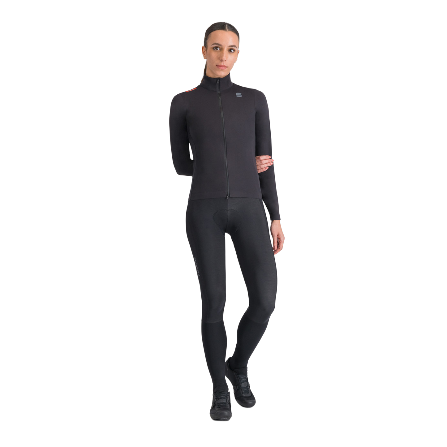 Chaqueta SPORTFUL FIANDRE SHIFT Mujer Negro