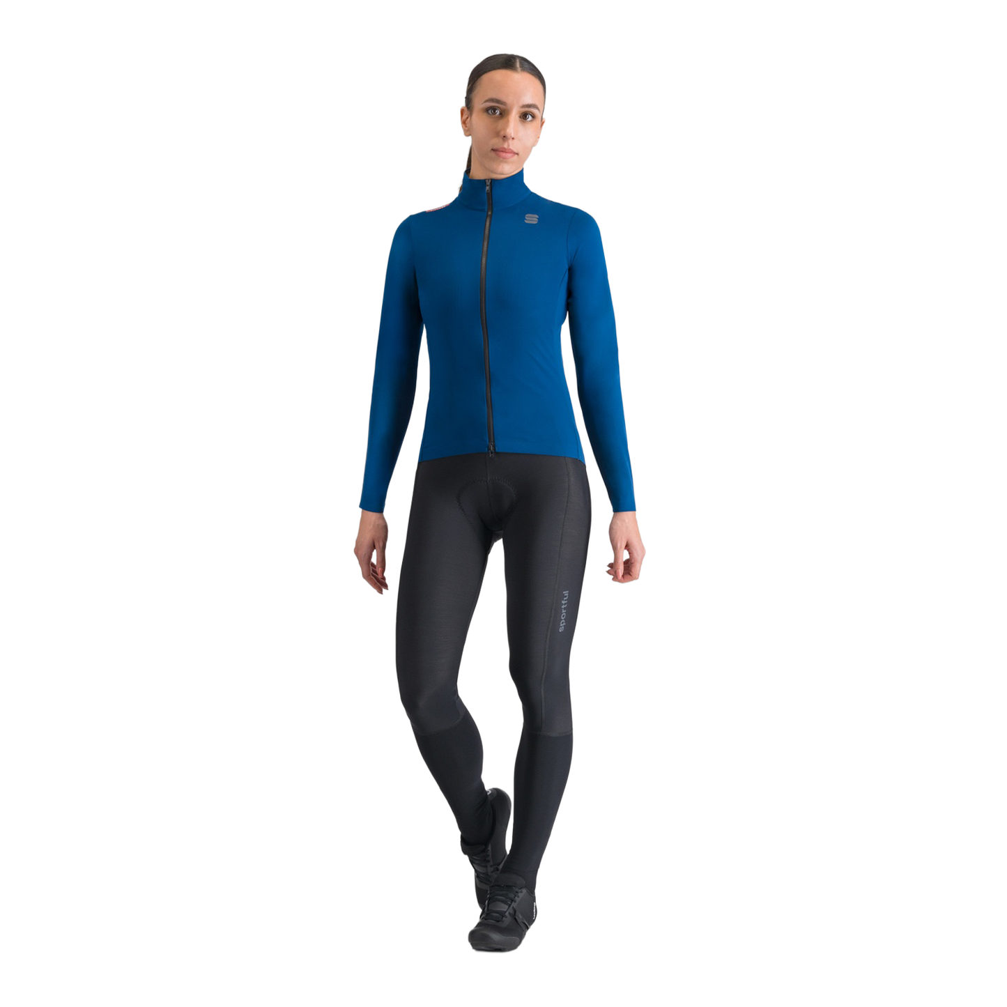 Chaqueta SPORTFUL FIANDRE SHIFT Mujer Azul marino