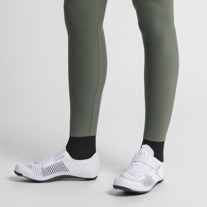 Culotte Largo con Tirantes SPORTFUL PULSE Mujer Verde