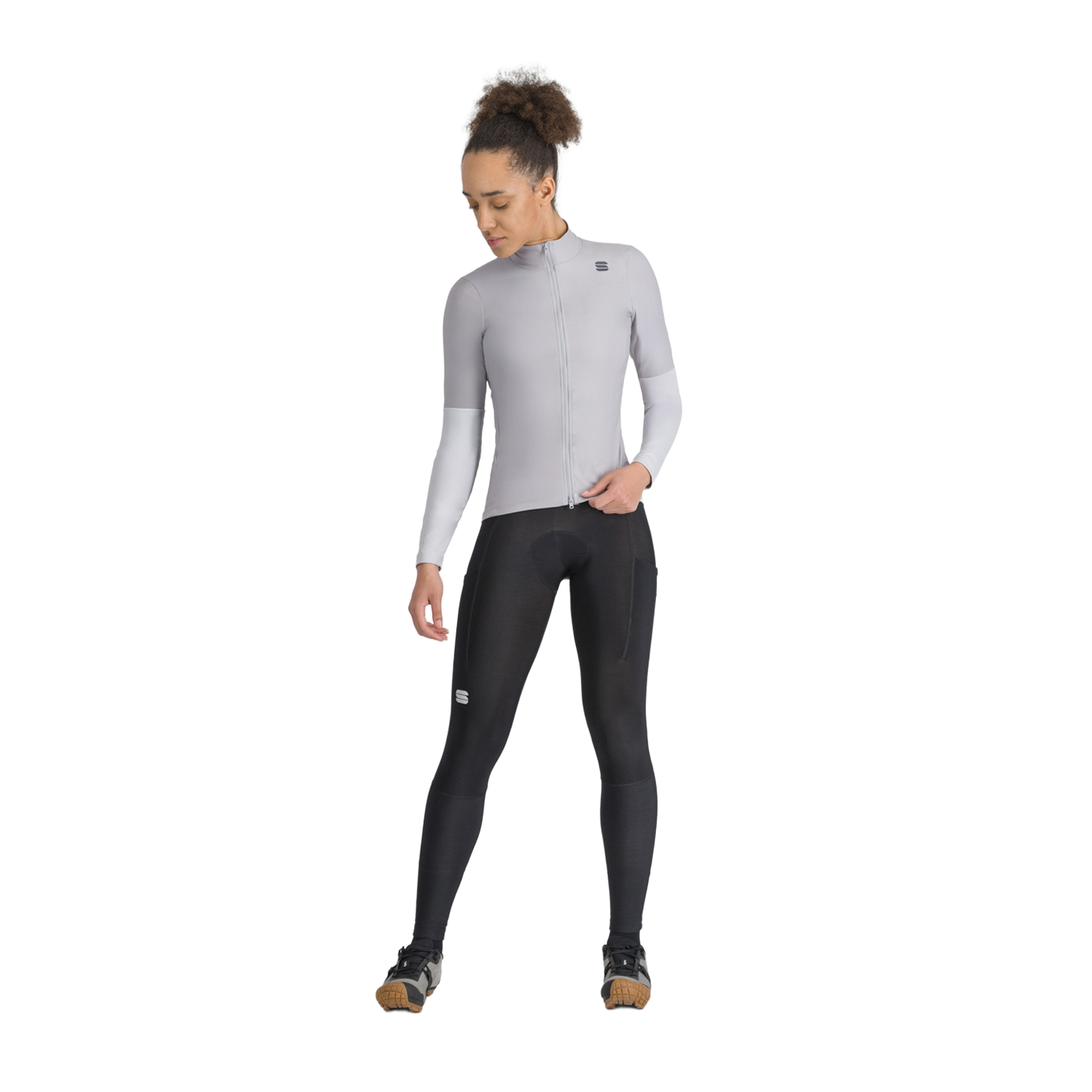 SPORTFUL SRK SHIFT WIND Chaqueta Gris Mujer