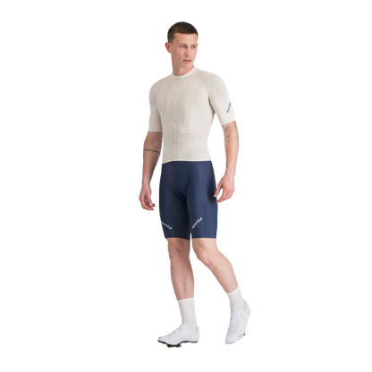Maillot SPORTFUL HYPEREPIC Mangas Cortas Crema