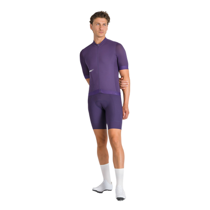 Maillot SPORTFUL SRK 2 Mangas Cortas Violeta