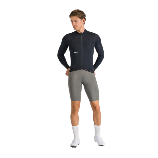 Maillot de manga larga SPORTFUL SRK 2 Negro