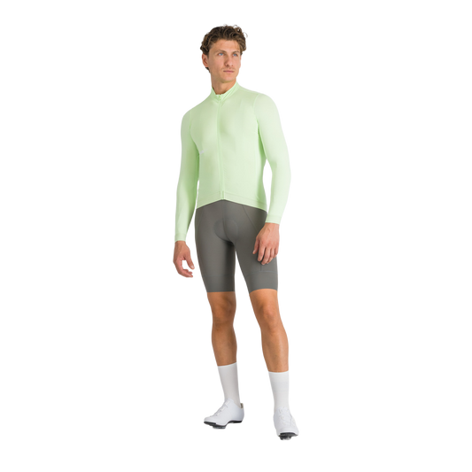 SPORTFUL SRK 2 Maillot de manga larga Verde
