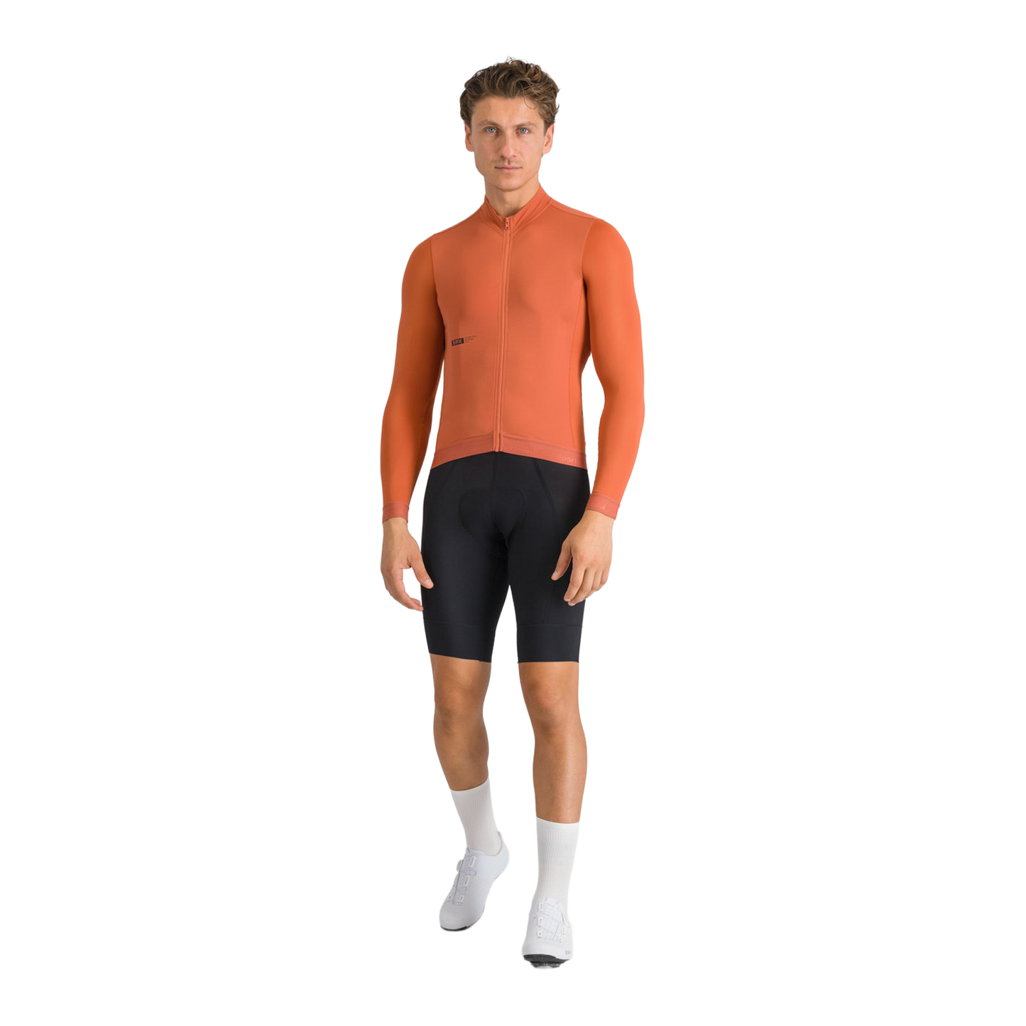 Maillot de manga larga SPORTFUL SRK 2 Naranja