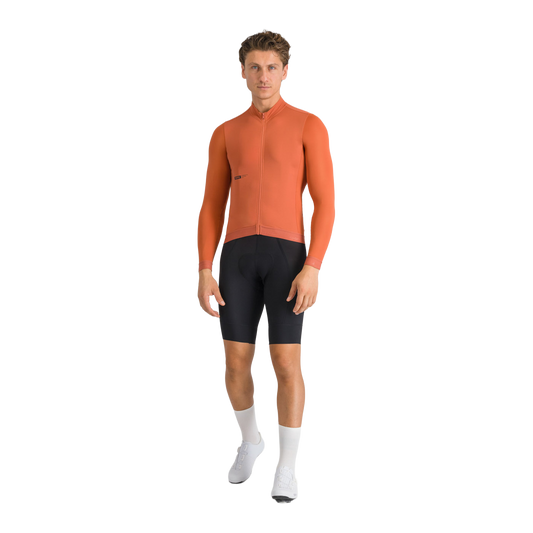 Maillot de manga larga SPORTFUL SRK 2 Naranja
