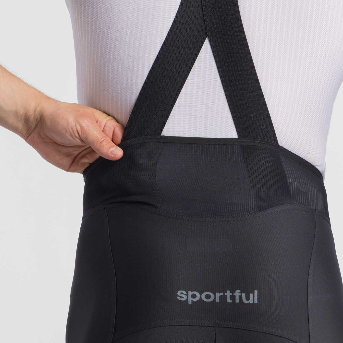 Culotte SPORTFUL LTD 2 Negro