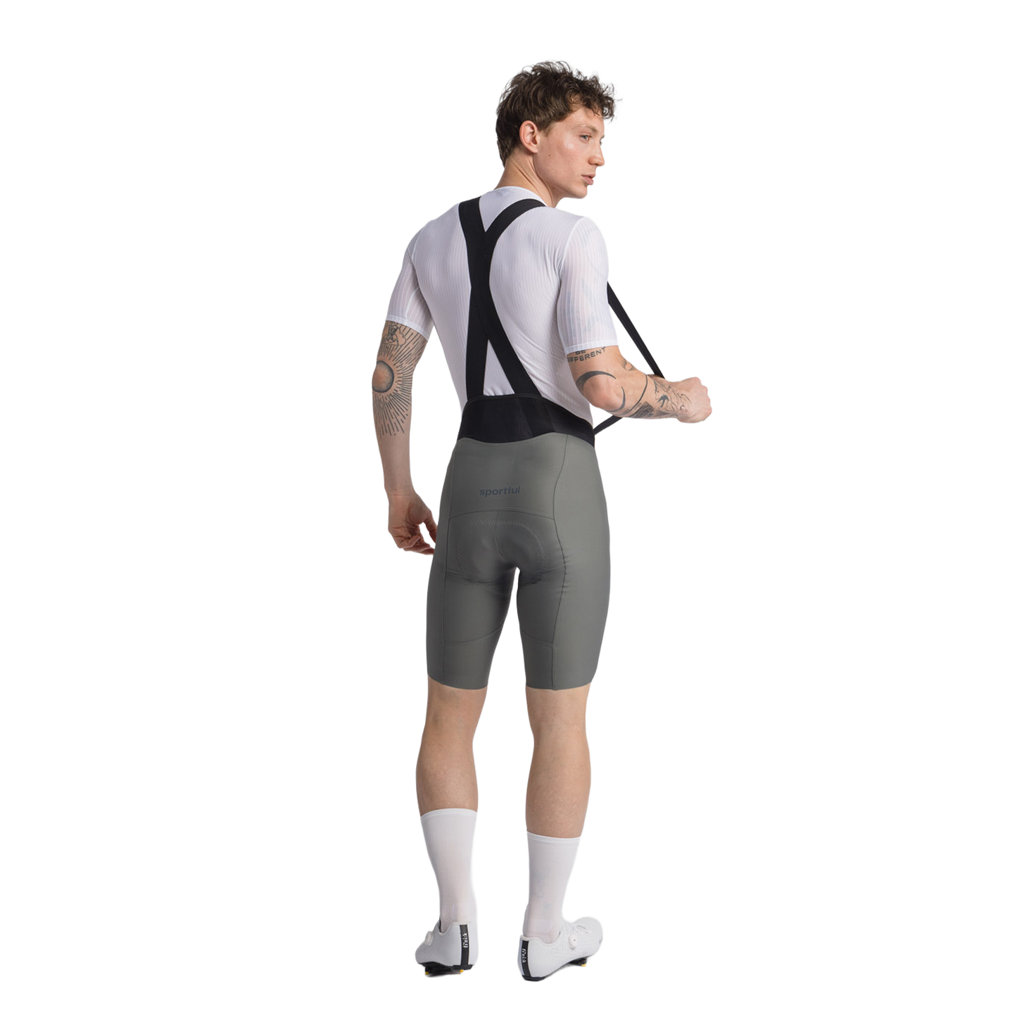 Culotte SPORTFUL LTD 2 Gris