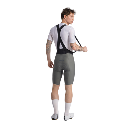 Culotte Corto con Tirantes SPORTFUL LTD 2 Gris