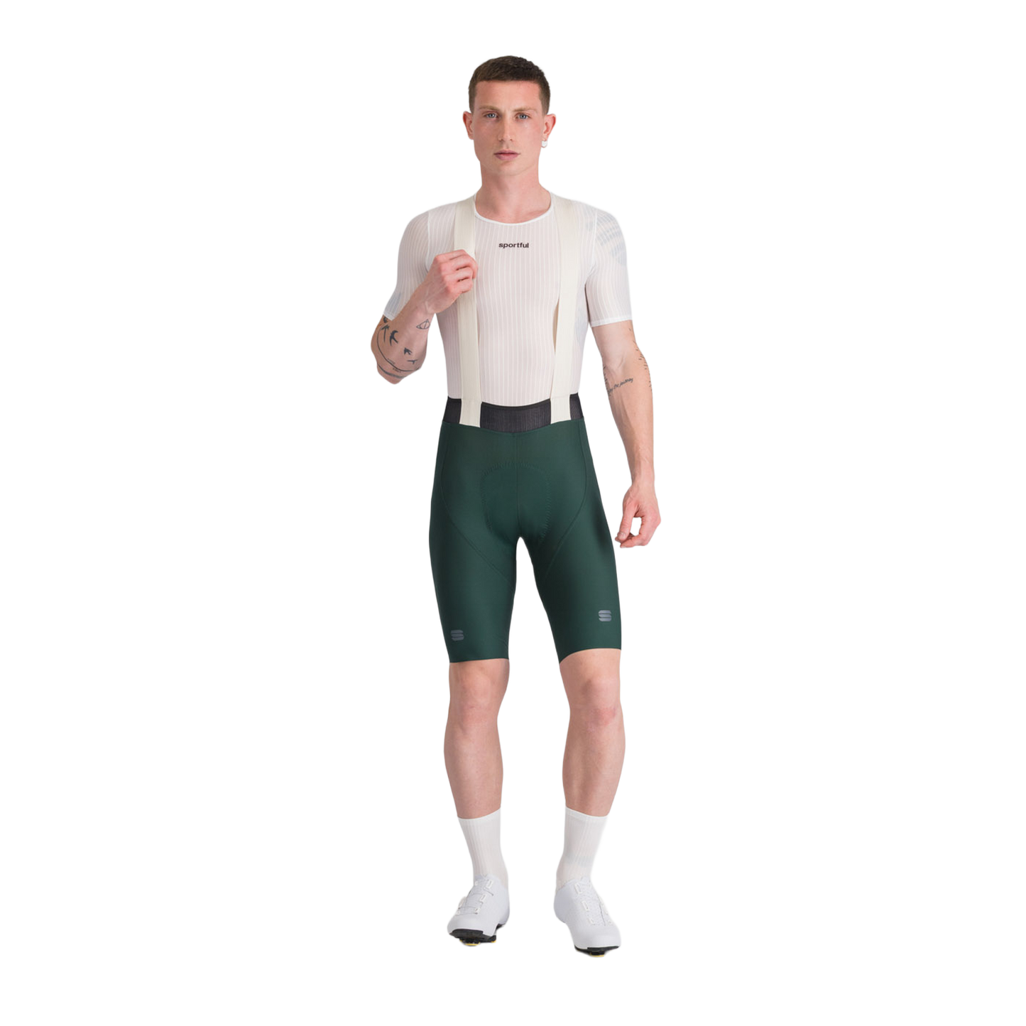 Culotte SPORTFUL LTD 2 Caqui