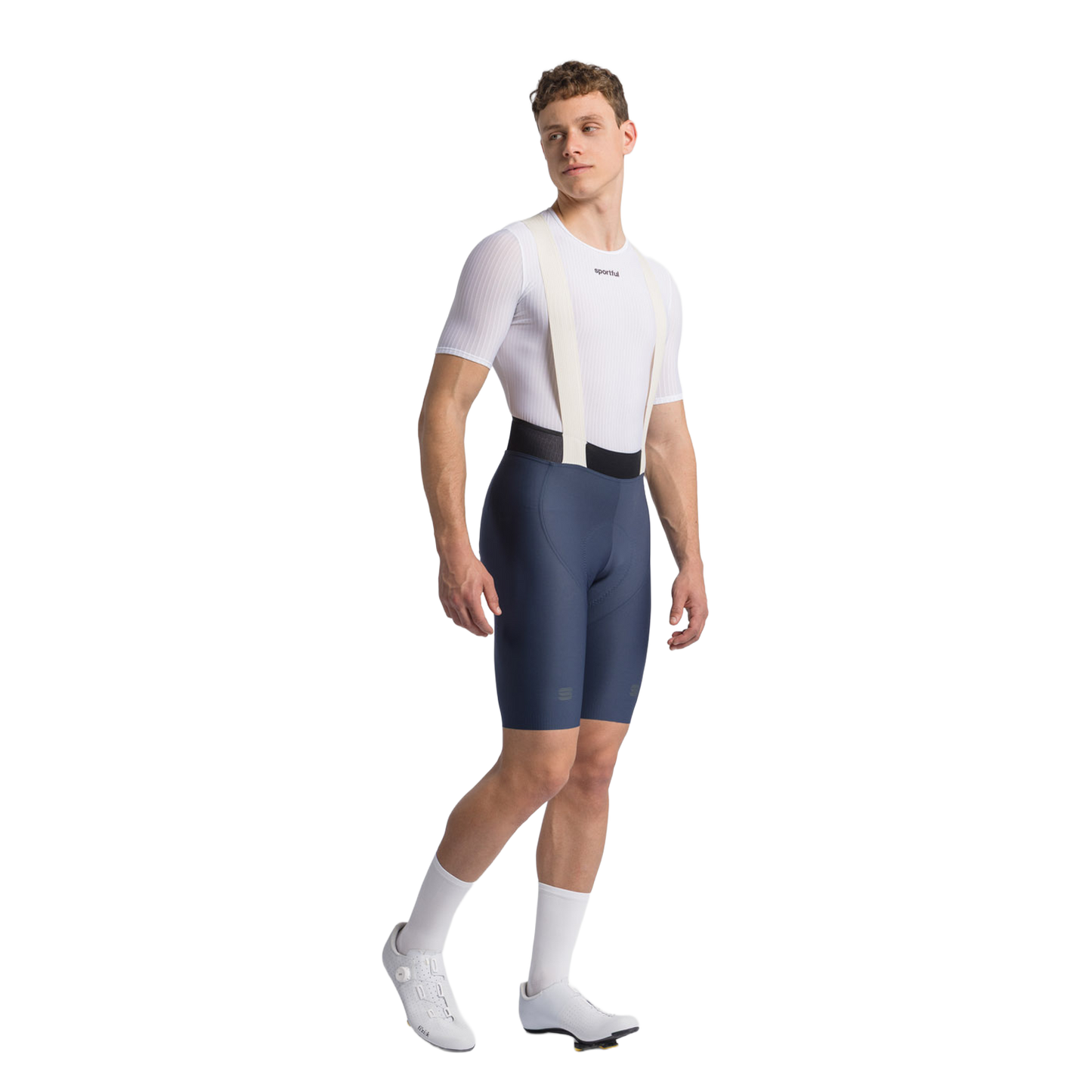 Culotte SPORTFUL LTD 2 Azul