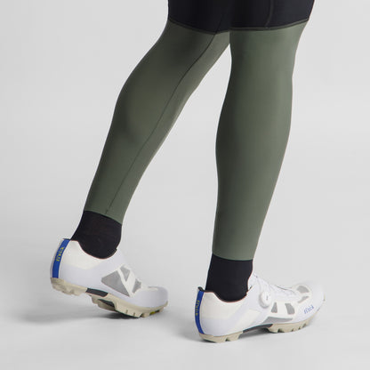 Culotte Largo con Tirantes SPORTFUL SUPERGIARA 2 Verde/Negro