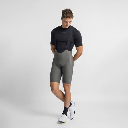 Culotte Corto con Tirantes SPORTFUL SRK SHIFT Gris