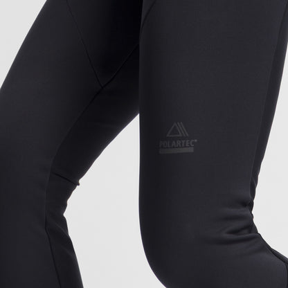 Culotte Largo con Tirantes SPORTFUL DEEPWINTER Mujer Negro