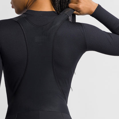 Culotte Largo con Tirantes SPORTFUL SUPERGIARA 2 Mujer Negro