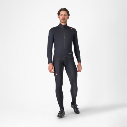 Chaqueta CASTELLI ESPRESSO AIR Negro