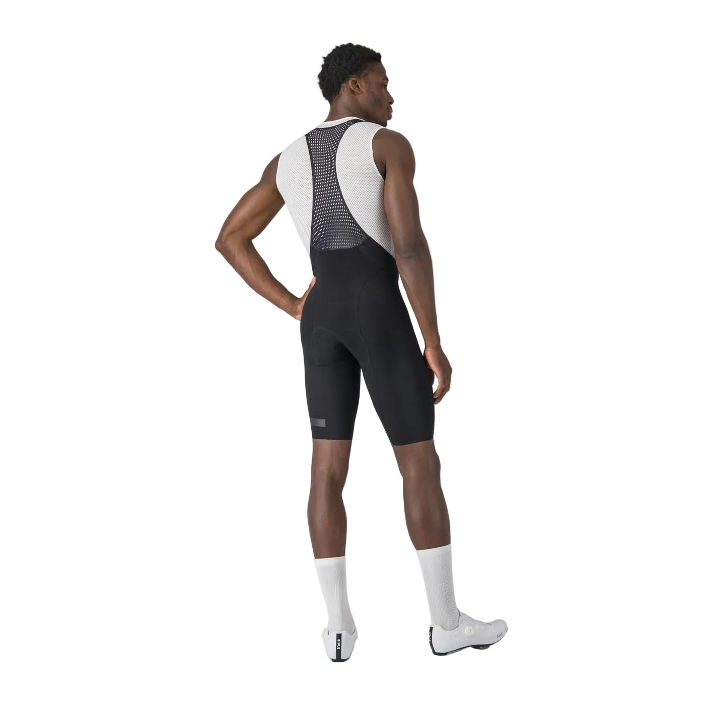 Culotte CASTELLI PREMIO EVO Negro