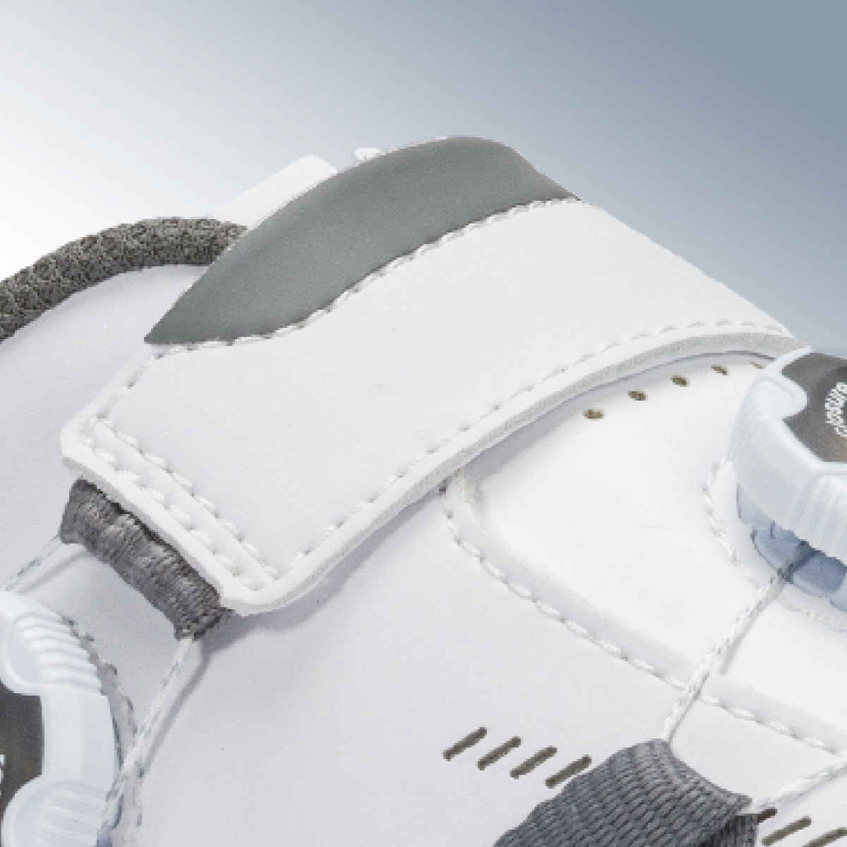 UDOG CENTO Road Shoes Blanco