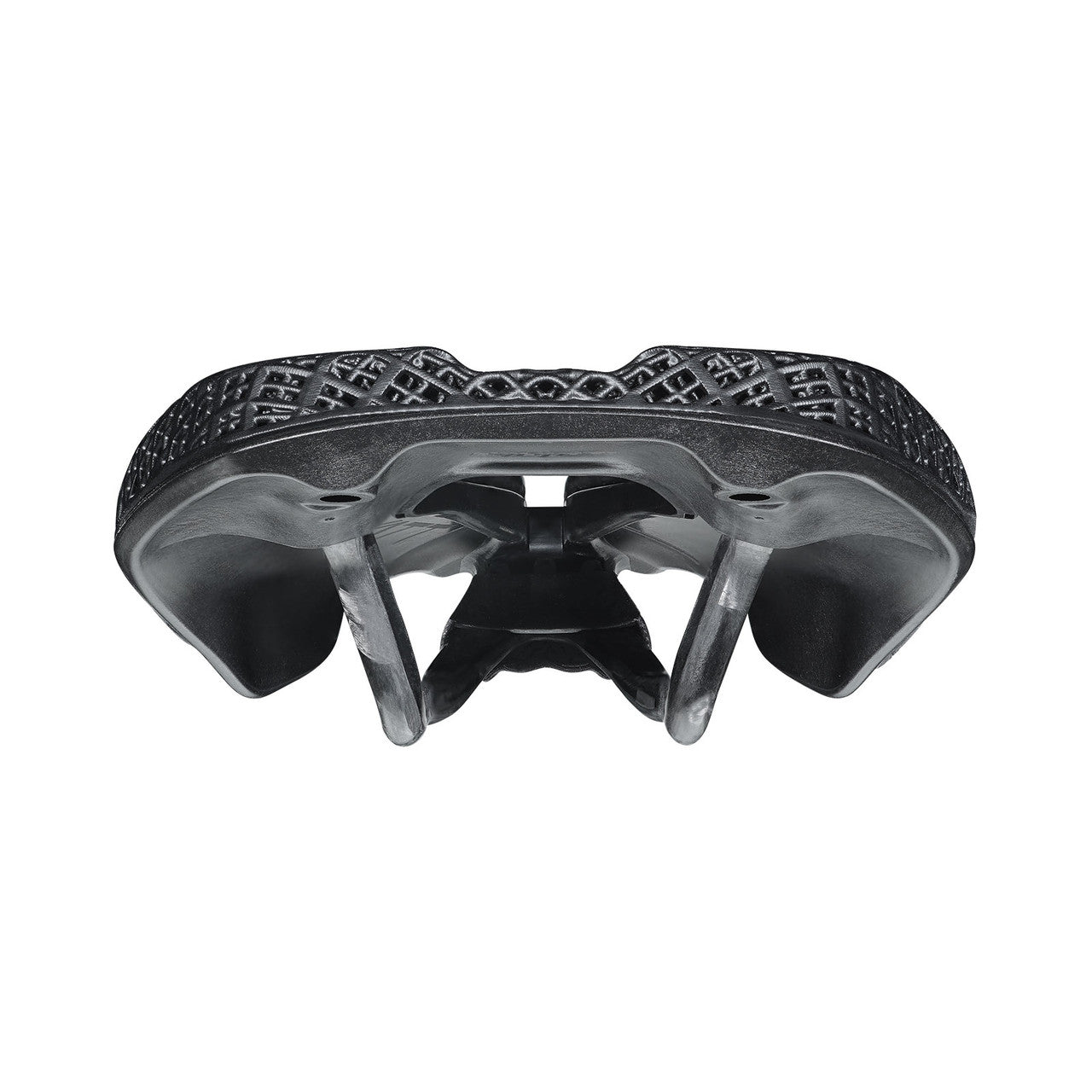 Sillín SELLE ITALIA Watt 3D Kit Carbonio SUPERFLOW U3 133 mm Railes Carbono