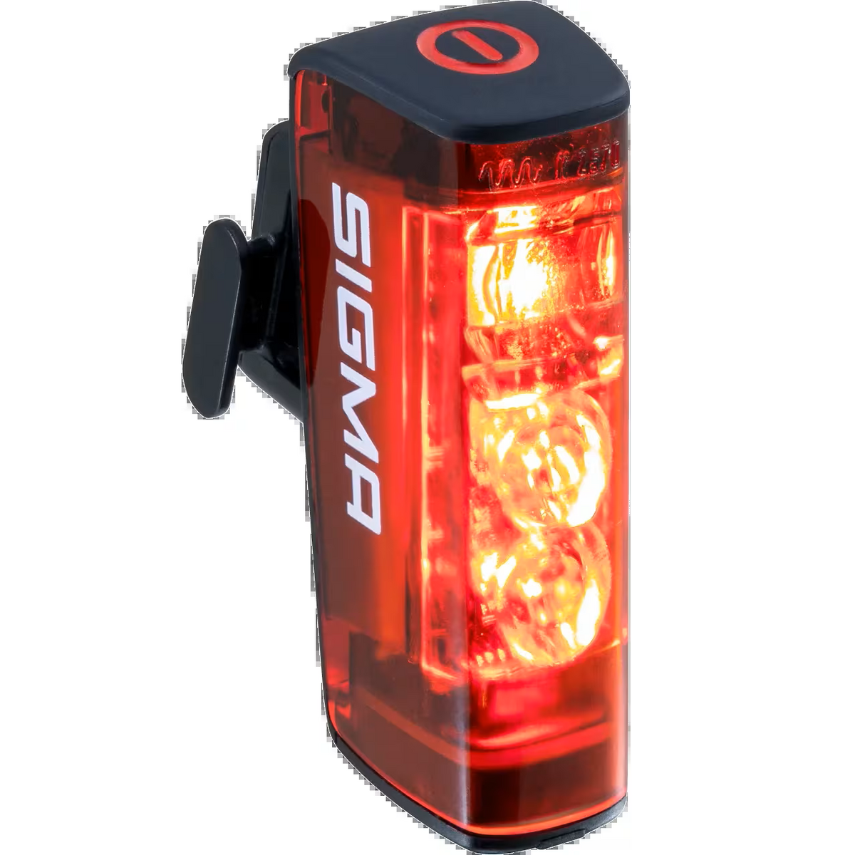 Luz trasera SIGMA HIRO 50