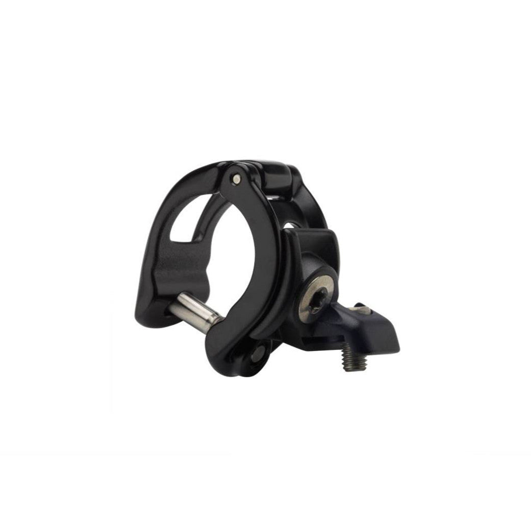 Matchmaker AVID X Collar para SRAM Left Shifter Negro