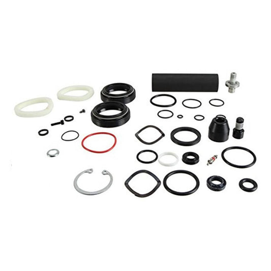 Kit completo de juntas para horquillas ROCKSHOX PIKE SOLO AIR A1-A2 (2014-2016)