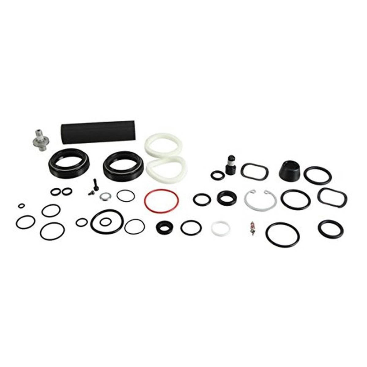 Kit completo de juntas para horquillas ROCKSHOX PIKE Dual position Air A1/A2 (2014-2016)