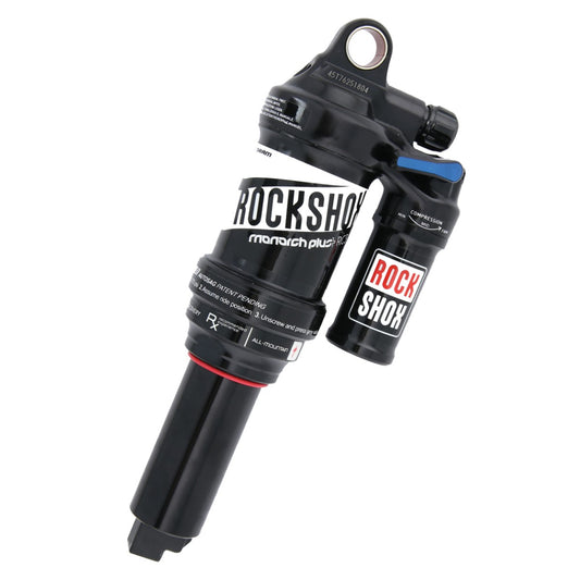 Amortiguador ROCKSHOX MONARCH Plus RC3 (para Specialized Stump 27.5/29. Ryhme 27.5 2016-2017)