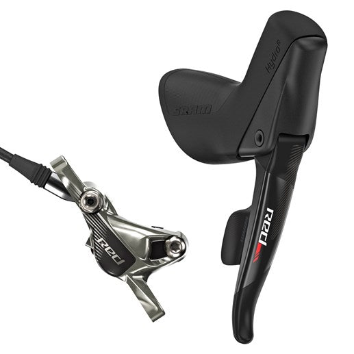 SRAM RED 11V Post Mount Maneta Recta Discless y Manguera para Pinza Trasera