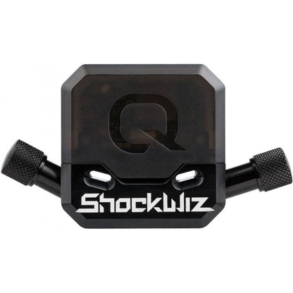 Controlador de Presión QUARQ SHOCKWIZ