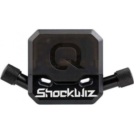 Controlador de presión QUARQ SHOCKWIZ