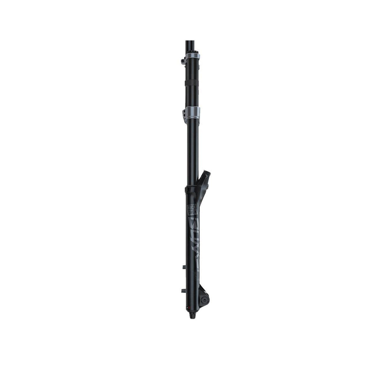 ROCKSHOX BOXXER SELECT CHARGER RC 27.5 DEBONAIR Horquilla Eje 20x110 mm Boost Negro Mate