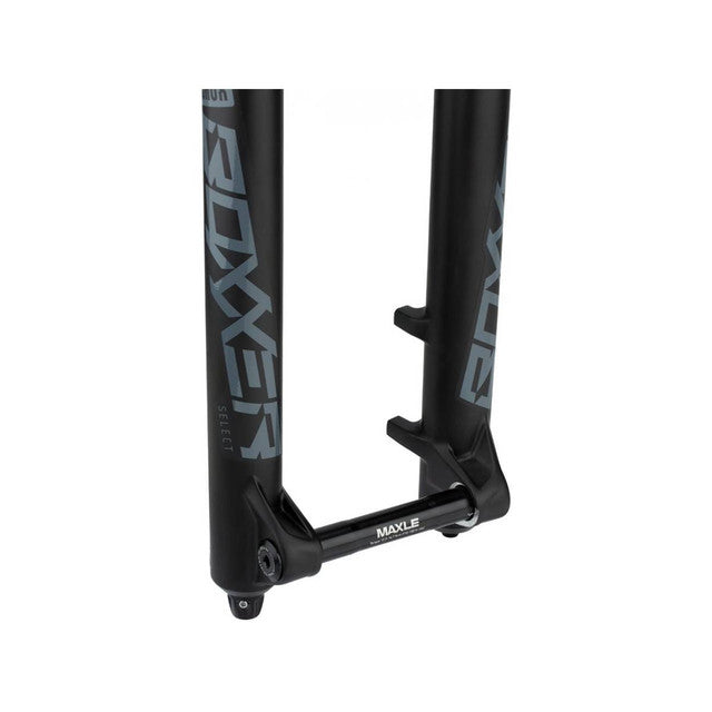 Horquilla ROCKSHOX BOXXER SELECT CHARGER RC 27.5" Eje 20x110mm Boost Negro Mate