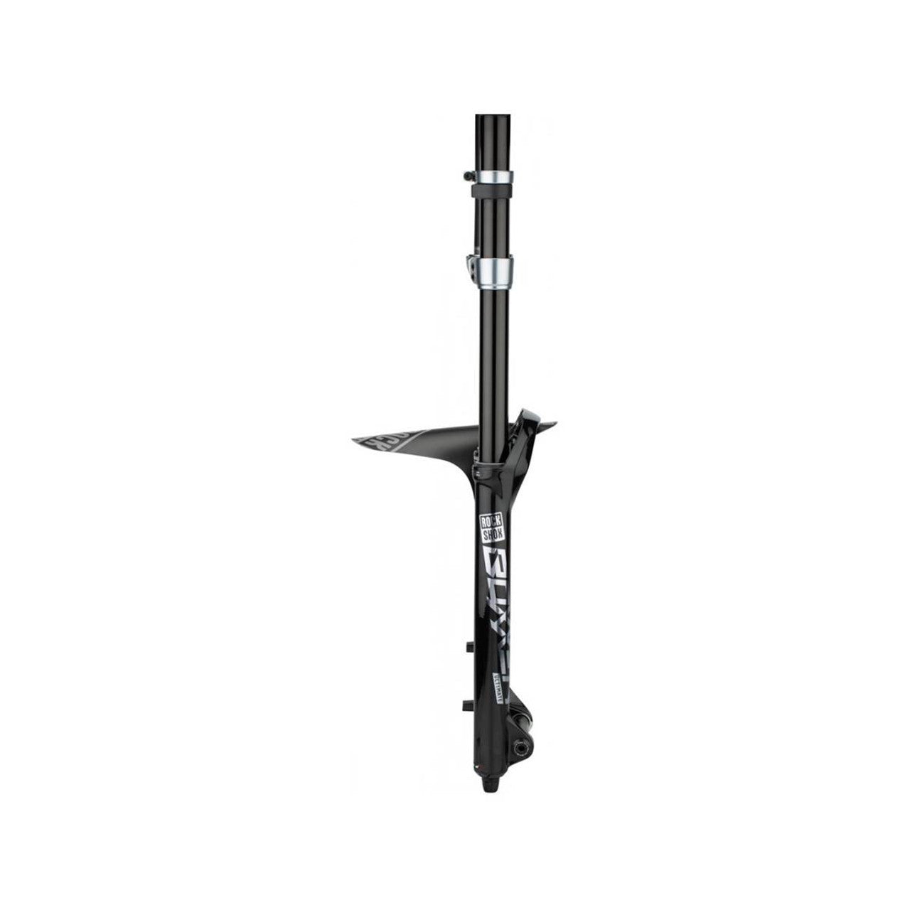 ROCKSHOX BOXXER ULTIMATE CHARGER 2.1 RC2 27.5 DebonAir Horquilla Eje 20x110 mm Boost Negro