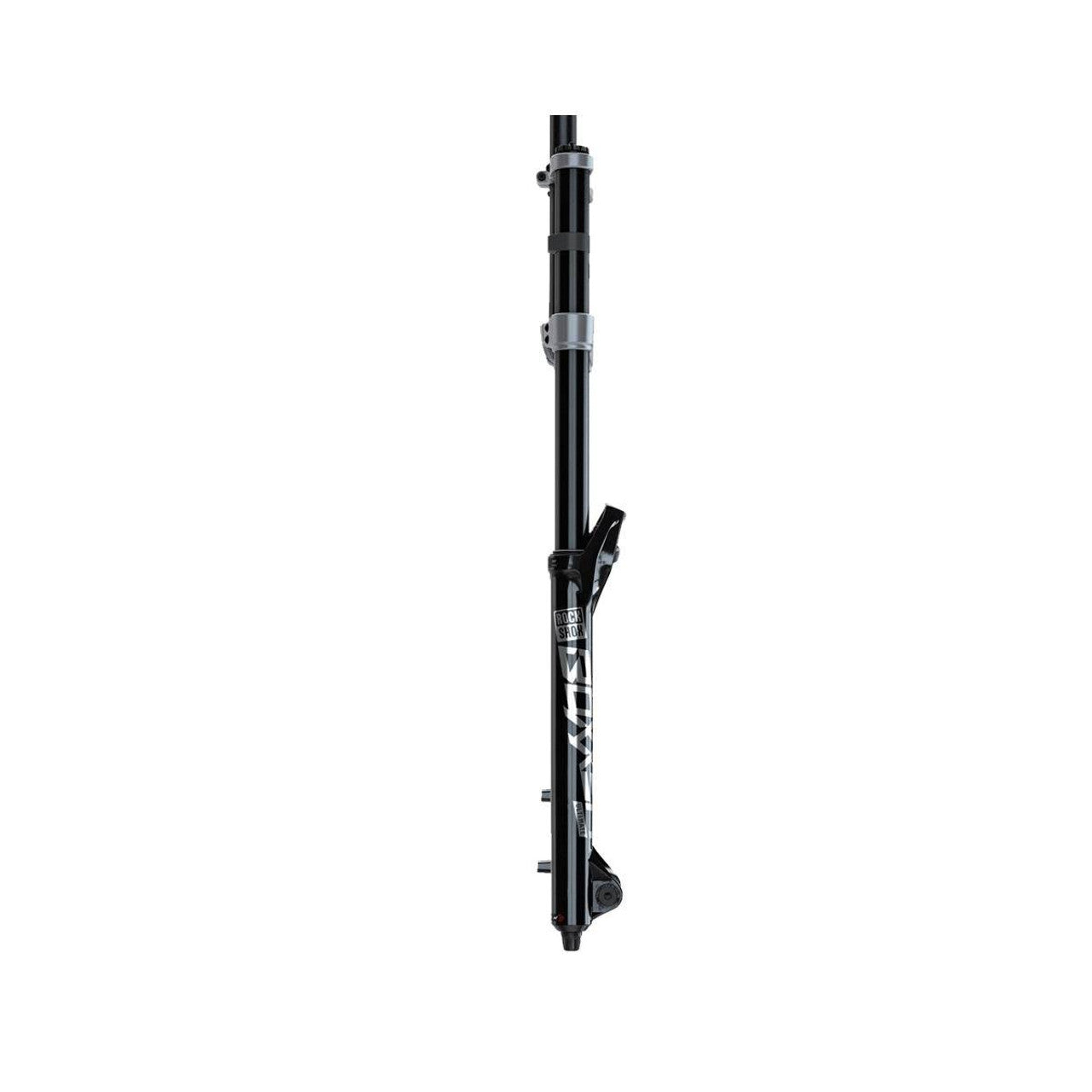 ROCKSHOX BOXXER ULTIMATE CHARGER 2.1 RC2 27.5 DebonAir Horquilla Eje 20x110 mm Boost Negro