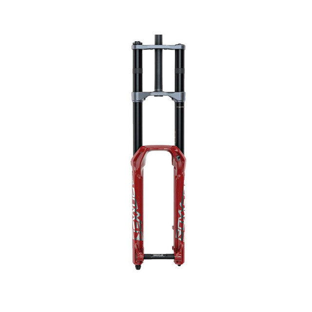 Horquilla ROCKSHOX BOXXER ULTIMATE CHARGER 2.1 RC2 27.5 Eje DebonAir 20x110 mm Boost Rojo