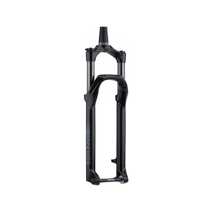 Horquilla ROCKSHOX JUDY SILVER TK  27.5" SoloAir Cónica 15X110mm Negro
