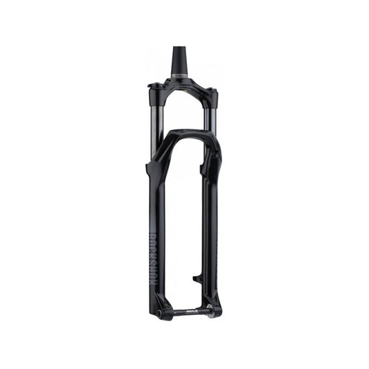 Horquilla ROCKSHOX JUDY SILVER TK 27.5" SoloAir Tapered 15X110mm Negra