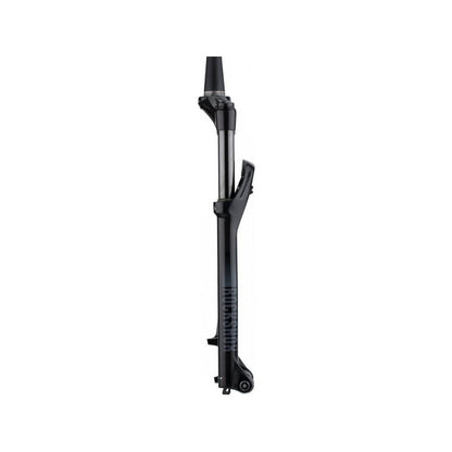 Horquilla ROCKSHOX JUDY SILVER TK  27.5" SoloAir Cónica 15X110mm Negro