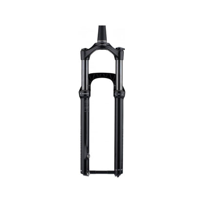 Horquilla ROCKSHOX JUDY SILVER TK  27.5" SoloAir Cónica 15X110mm Negro